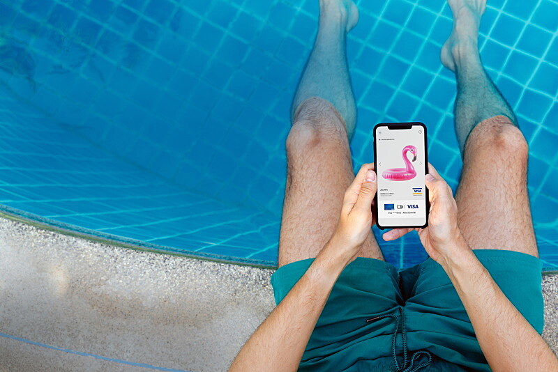Kb Smartpay Živě s Visa, KB SmartPay a Komerční bankou: diskuse o budoucnosti on ...