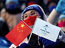 XXIV. zimní olympiáda probíhá od 4. do 20. února 2022 v ínském Pekingu a...