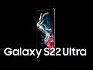 Galaxy S22 Ultra od Samsungu