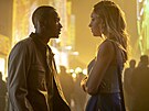 Sydney Sweeney jako Cassie v seriálu Euforie