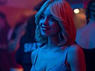 Sydney Sweeney jako Cassie v seriálu Euforie