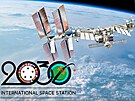 Mezinárodní vesmírná stanice by mla fungovat do roku 2030.