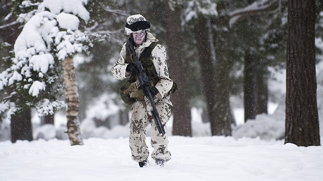Finská spolenost, armáda i politici mají se souití s velkým sousedem mnoho...