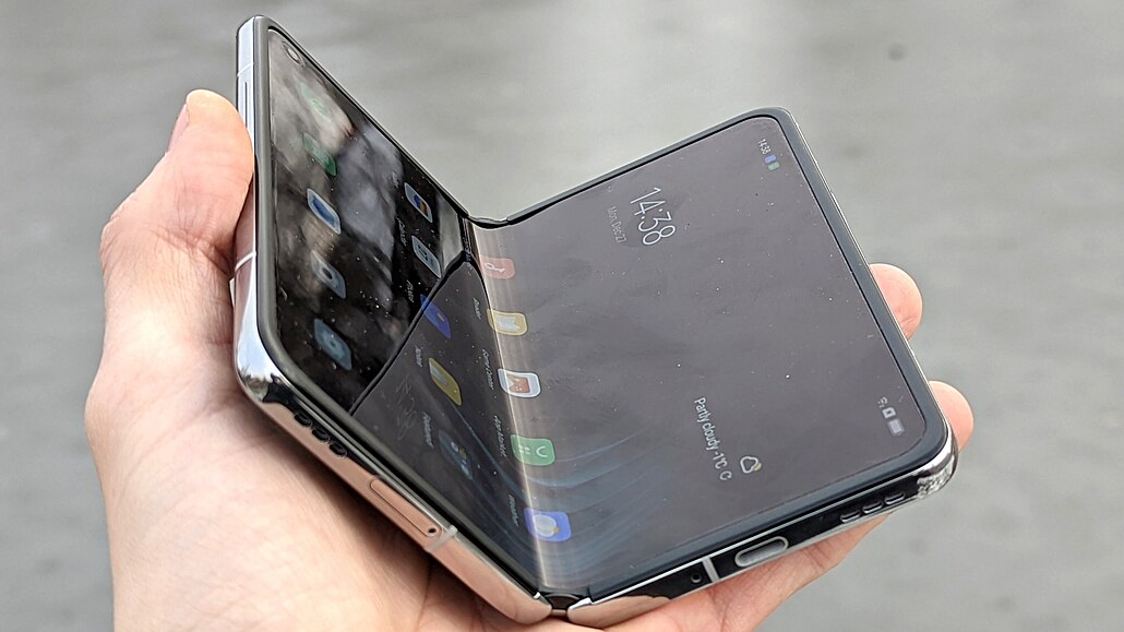 Oppo Find N