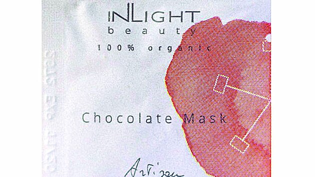 Inlight bio okoldov maska, 100 K