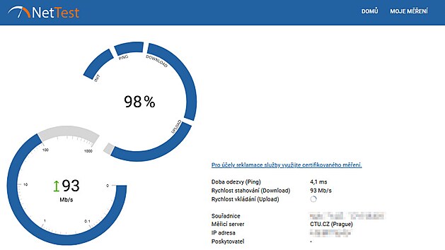 NetTest