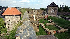 Chebský hrad