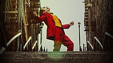 ivá filmová hudba z filmu Joker