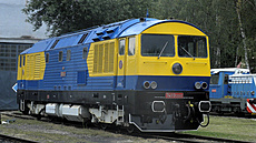 Lokomotiva T499.0