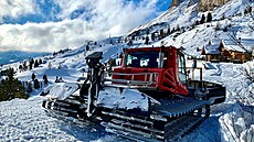 Rolba Julie Molingové