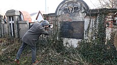 Teplice chtjí v pítích letech zachránit a zrestaurovat desítky starých...