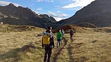 �tená�ka iDNES.cz Lada Matyá�ová se vydala s p�áteli na road trip z Barcelony....