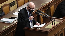 Ministr zdravotnictví Vlastimil Válek řekl poslancům, že rozhodnutí Nejvyššího... | na serveru Lidovky.cz | aktuální zprávy