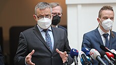 Poslední plo�né povinné testování ve �kolách a zam�stnanc� kv�li covidu bude...