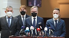 Poslední plo�né povinné testování ve �kolách a zam�stnanc� kv�li covidu bude...