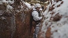 Válka na Ukrajin�? Prohra v�ech