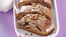 Pern�kov� z�vin se �vestkov�mi povidly a o�echy