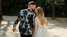 Patrik a Dominika Bartoákovi