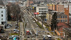 T�. T. Bati ve Zlín� (leden 2021)