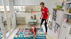 Se Sokolem do �ivota