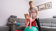 Se Sokolem do �ivota