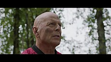 Bruce Willis ve snímku Apex