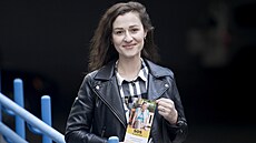 Ped pti lety Kamila Podlahová podstoupila onkologickou lébu, dnes pomáhá...