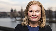 �éfka �eské pobo�ky Kärcher Milada Skutilová