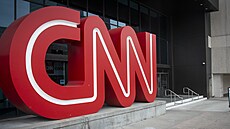Budova CNN Center (Atlanta, 2. února 2022) | na serveru Lidovky.cz | aktuální zprávy