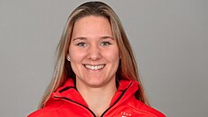 Lisa Buckwitzová (Mnichov, 22. ledna 2018)