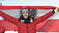 Janine Flocková (Innsbruck, 18. ledna 2019)