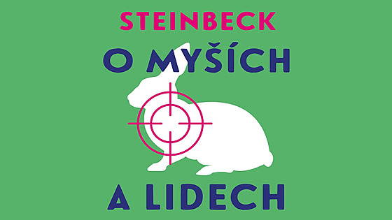 O myích a lidech