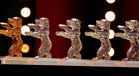 Soka Zlatého medvda, cena mezinárodního filmového festivalu Berlinale