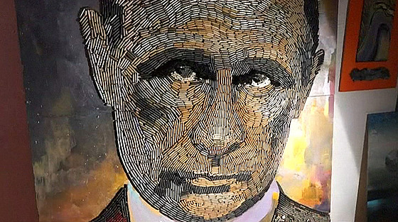 Bez rozhodnutí Vladimira Putina zaúto�it na Ukrajinu by patrn� výb�r slov roku vypadal podstatn� jinak.