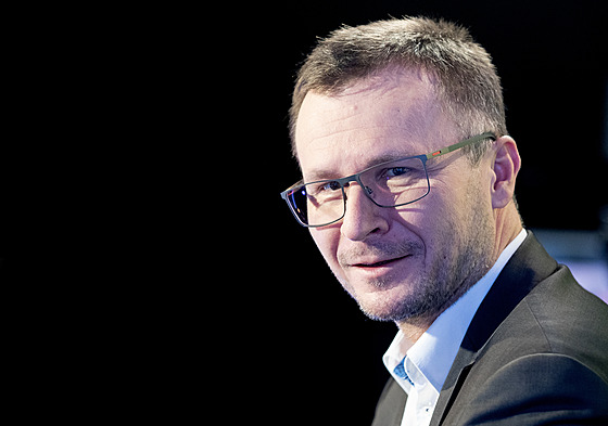 Ministr zemědělství Zdeněk Nekula v pořadu Rozstřel (11. února 2022)