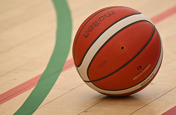 Basketbal - ilustraní foto