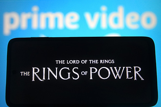 Seriál Pán prsten�: Prsteny moci uvede platforma Prime Video 2. zá�í 2022.
