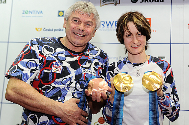 Olympijské dívčí války. Zimní hry jsou doménou žen, dočkáme se i letos?