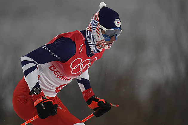 Sdruženář Portyk ukončil kariéru, někdejšího juniorského šampiona zradilo tělo