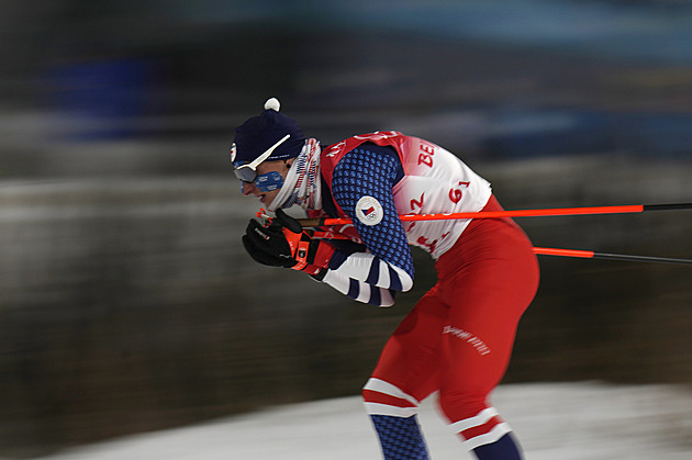 Sdruženář Portyk ukončil kariéru, někdejšího juniorského šampiona zradilo tělo