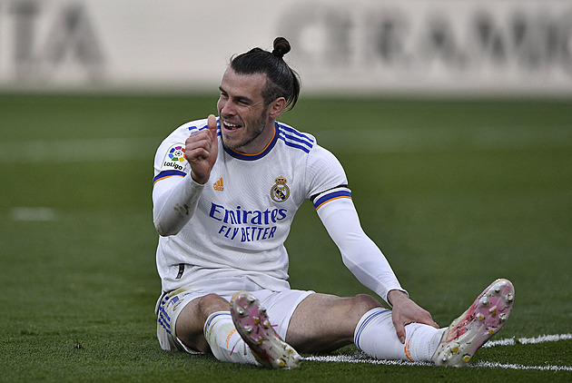 Bale se rozloučil s Realem, ale co dál? Dostat Wales na MS, pak se uvidí