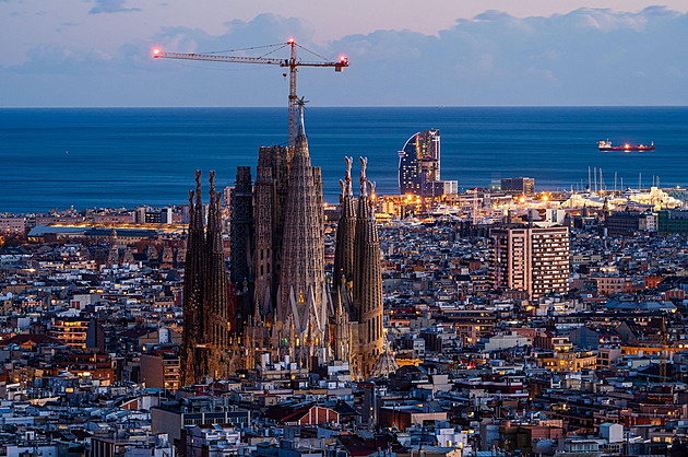 Španělsko kvůli sporu Katalánska s Aragonií stáhlo kandidaturu na ZOH 2030