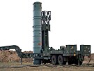 Ukrajina pouívá nkolik typ obávaných protiletadlových raketových systém...
