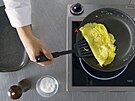 Jak pipravit tu nejnadýchanjí omeletu