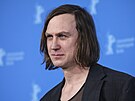 Lars Eidinger bhem Mezinárodního filmového festivalu Berlinale v Nmecku. (16....