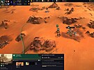 Dune: Spice Wars - první gameplay trailer