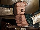Plakát k seriálu Pán prsten: Prsteny moci