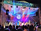 Hudebn� festival Broumovsk� kytara