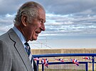 Princ Charles (Sheerness, 2. února 2022)