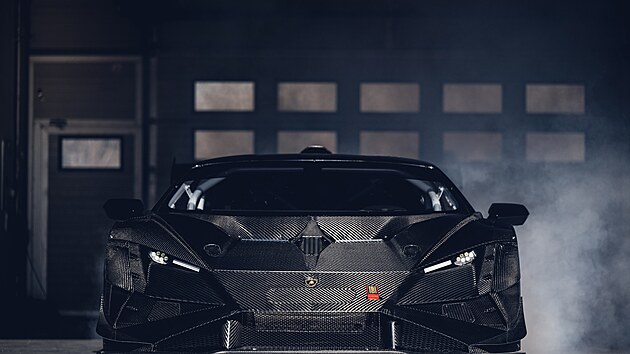 Lamborghini Huracn EVO 2